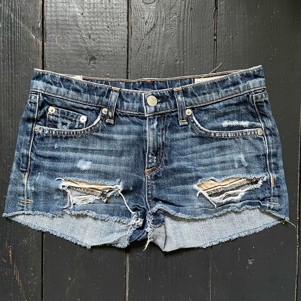 Rag & Bone Shorts